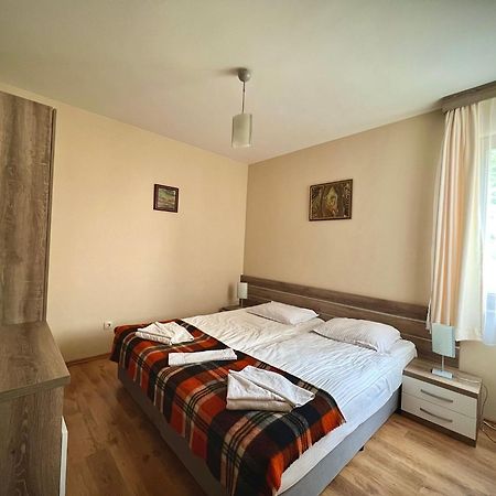 Relax Aпартаменти, Смолянски Езера, Вила Венера, К-С Маунтин Лейк 외부 사진
