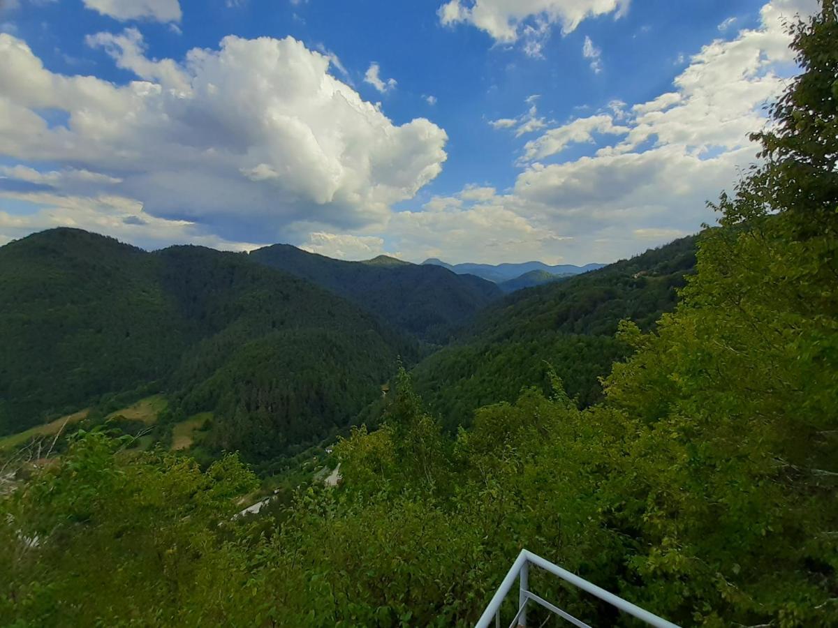 Relax Aпартаменти, Смолянски Езера, Вила Венера, К-С Маунтин Лейк 외부 사진