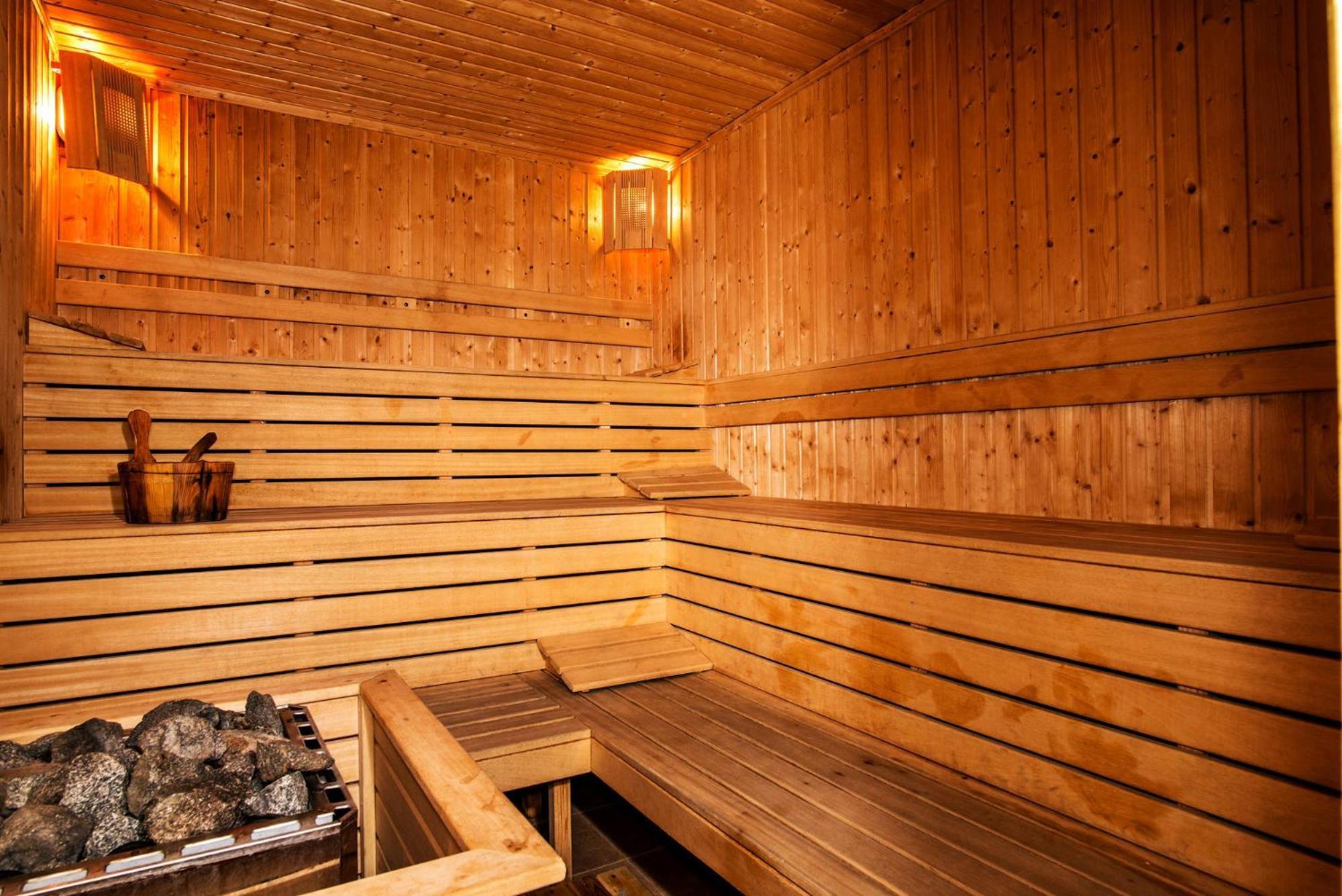 Relax Aпартаменти, Смолянски Езера, Вила Венера, К-С Маунтин Лейк 외부 사진