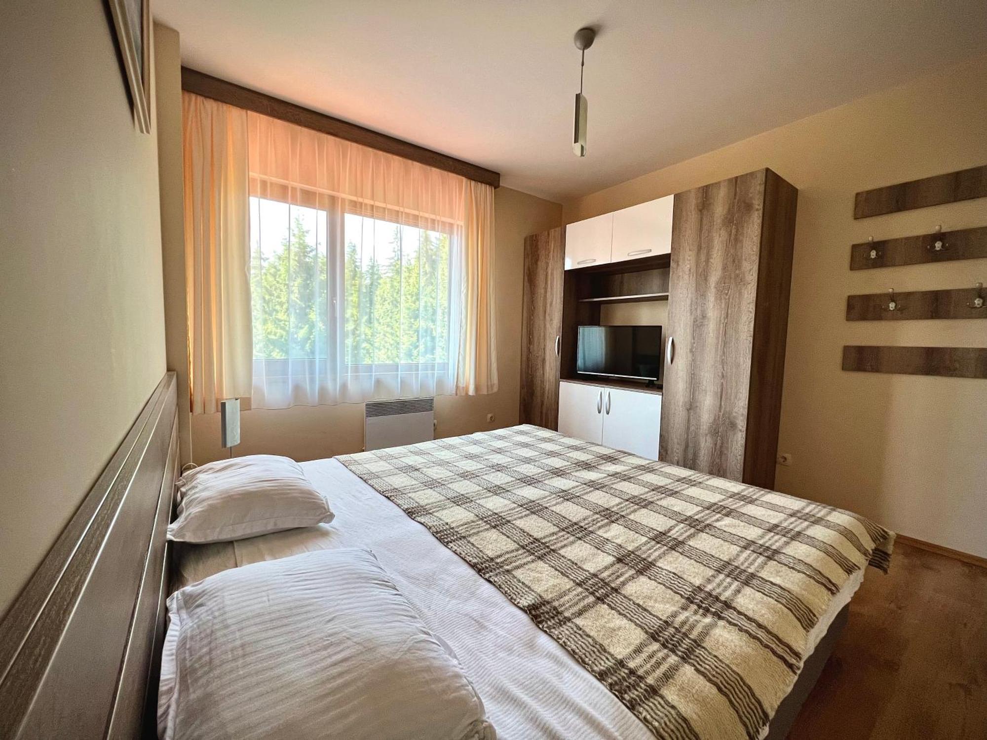 Relax Aпартаменти, Смолянски Езера, Вила Венера, К-С Маунтин Лейк 외부 사진