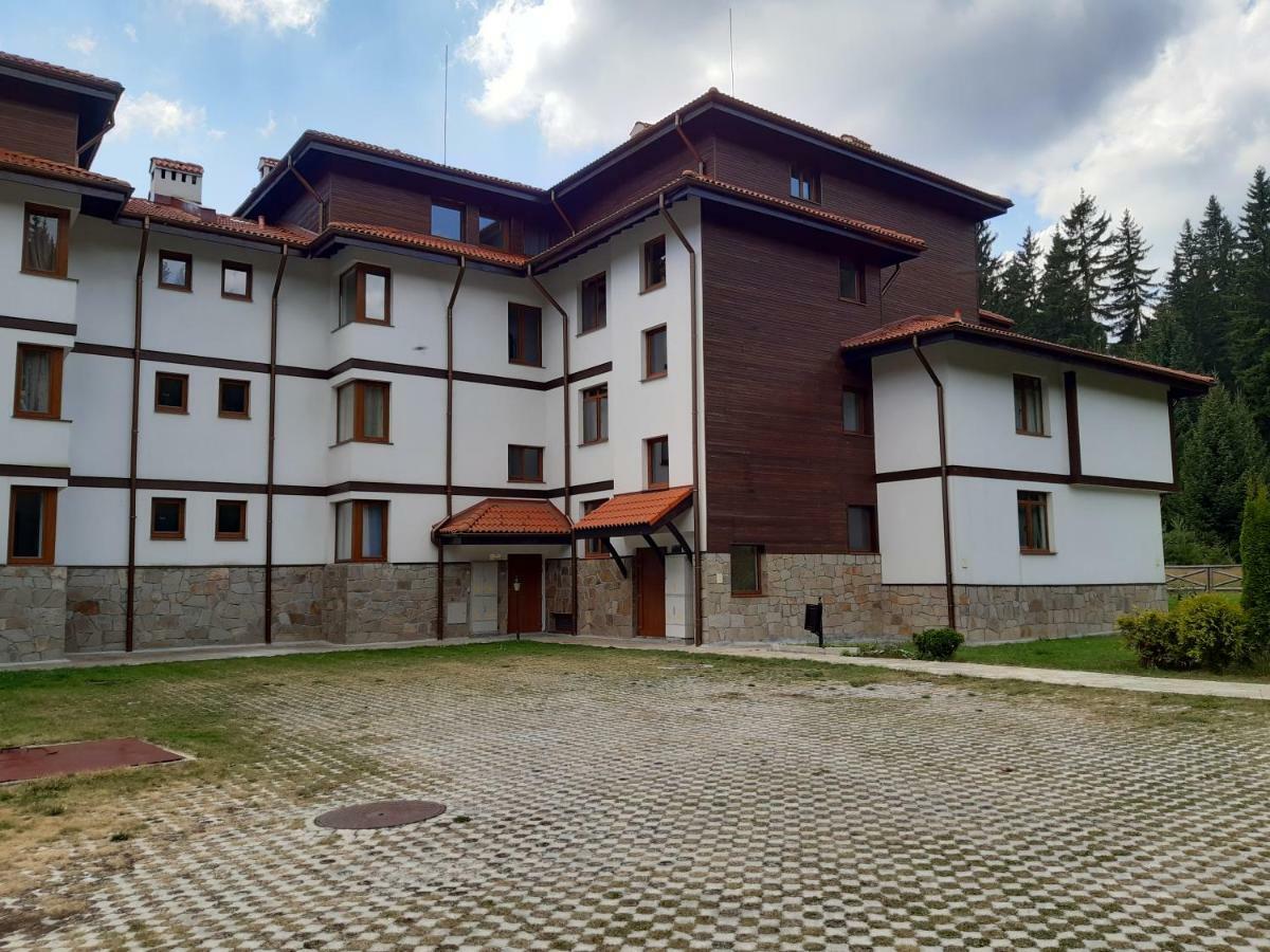 Relax Aпартаменти, Смолянски Езера, Вила Венера, К-С Маунтин Лейк 외부 사진